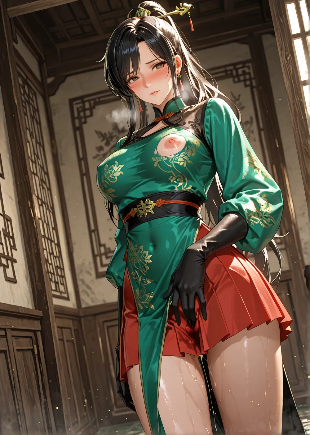 Manga Page 28
