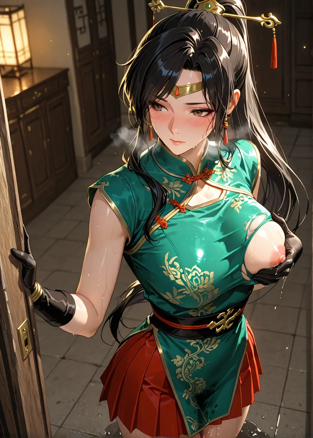 Manga Page 71