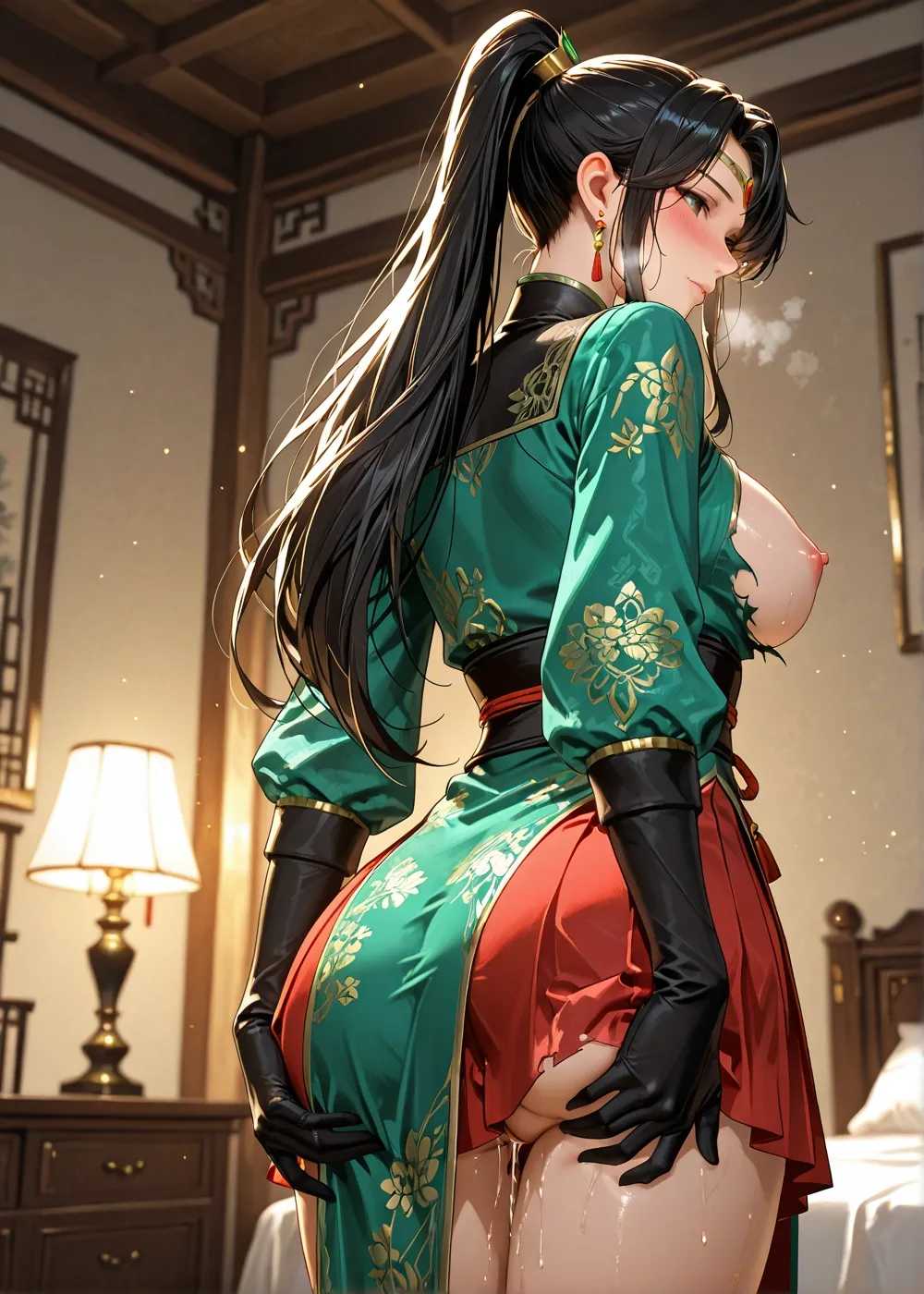 Manga Page 78