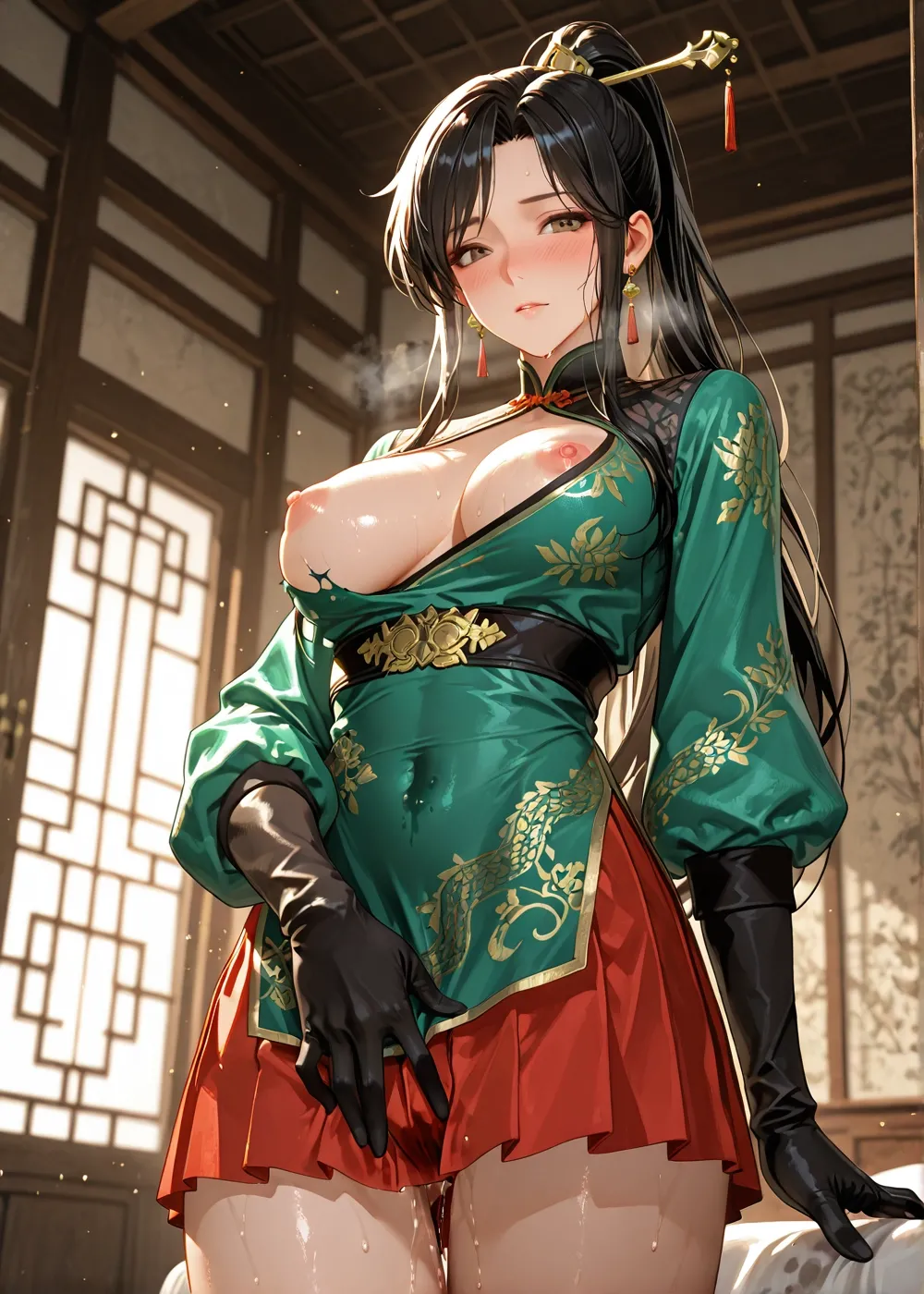 Manga Page 85
