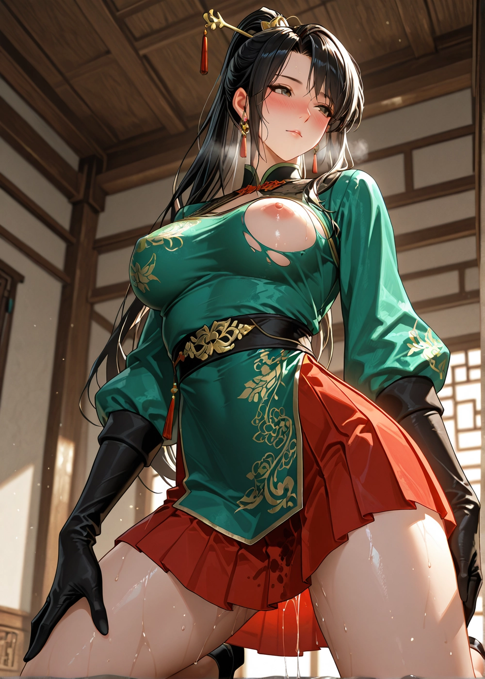 Manga Page 107