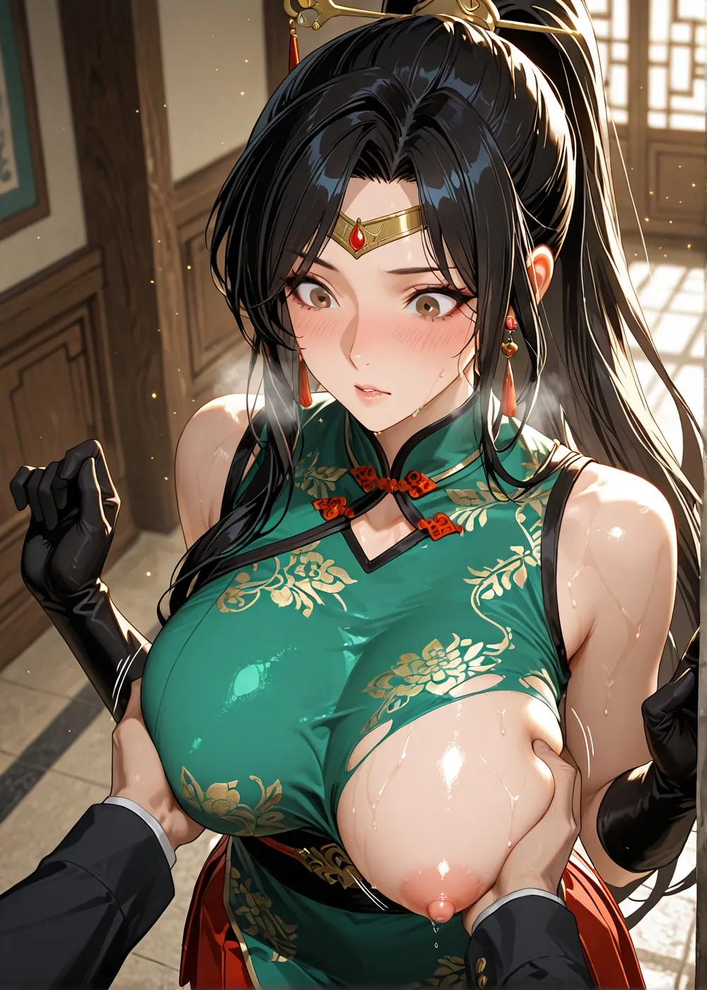 Manga Page 109