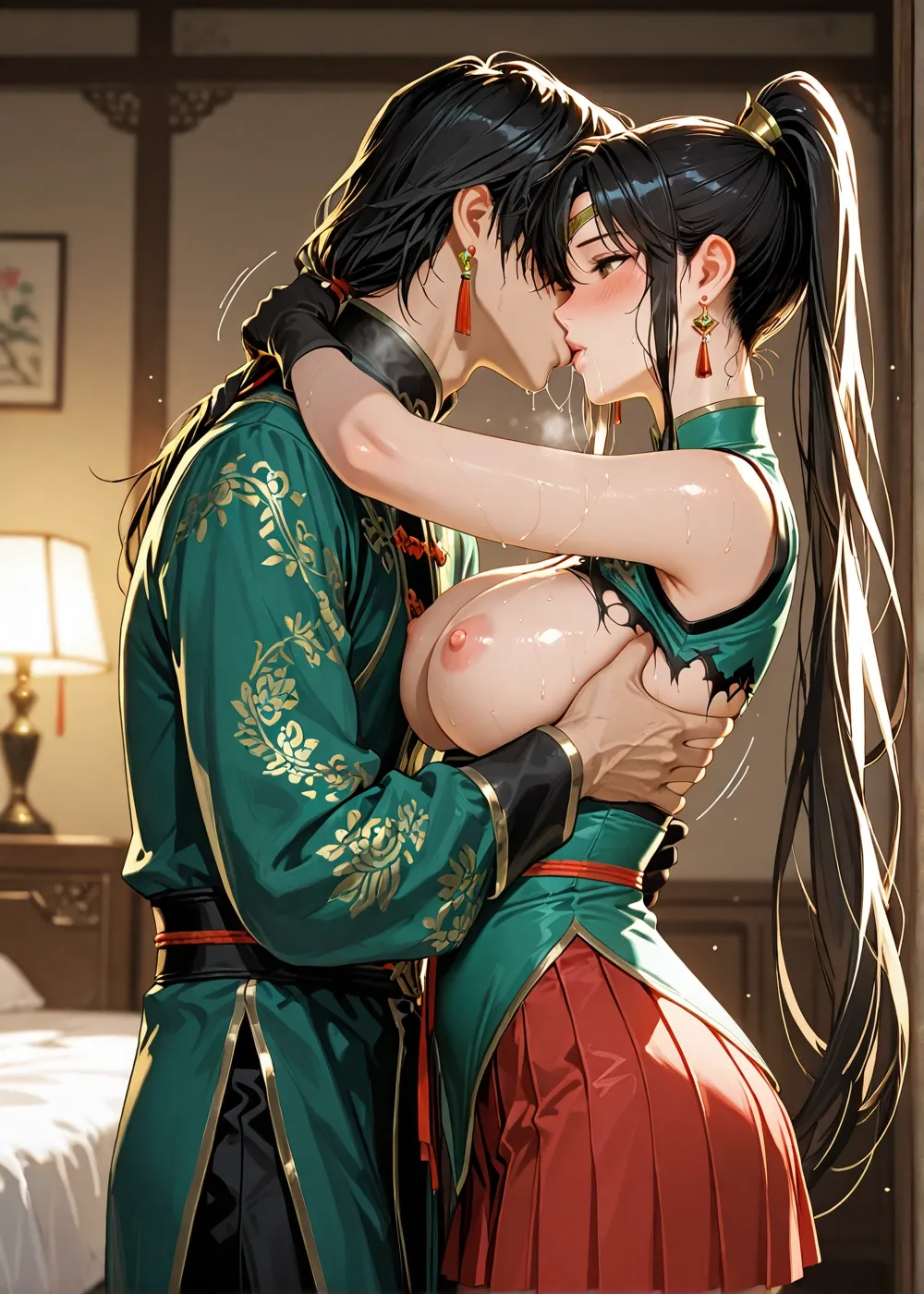 Manga Page 134