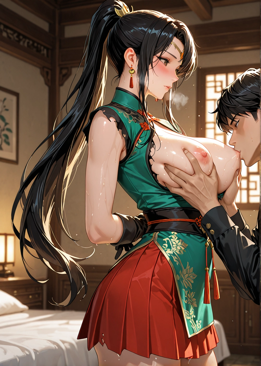 Manga Page 135
