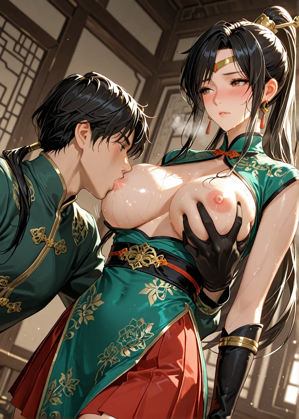 Manga Page 143