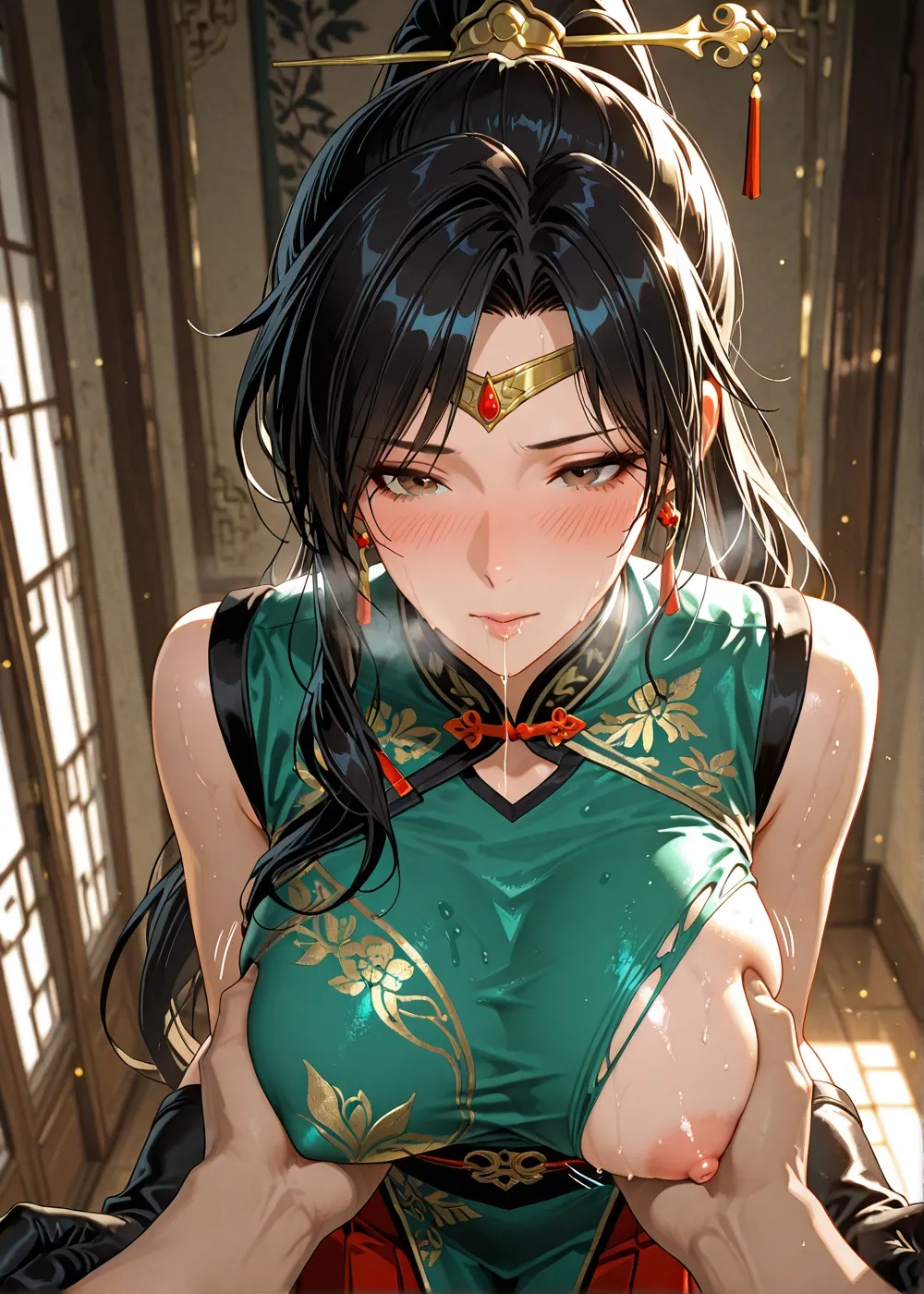 Manga Page 158