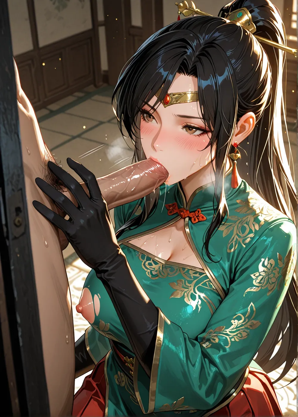Manga Page 164