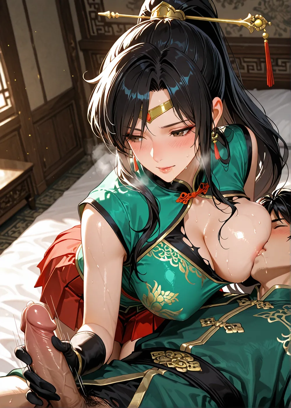 Manga Page 167