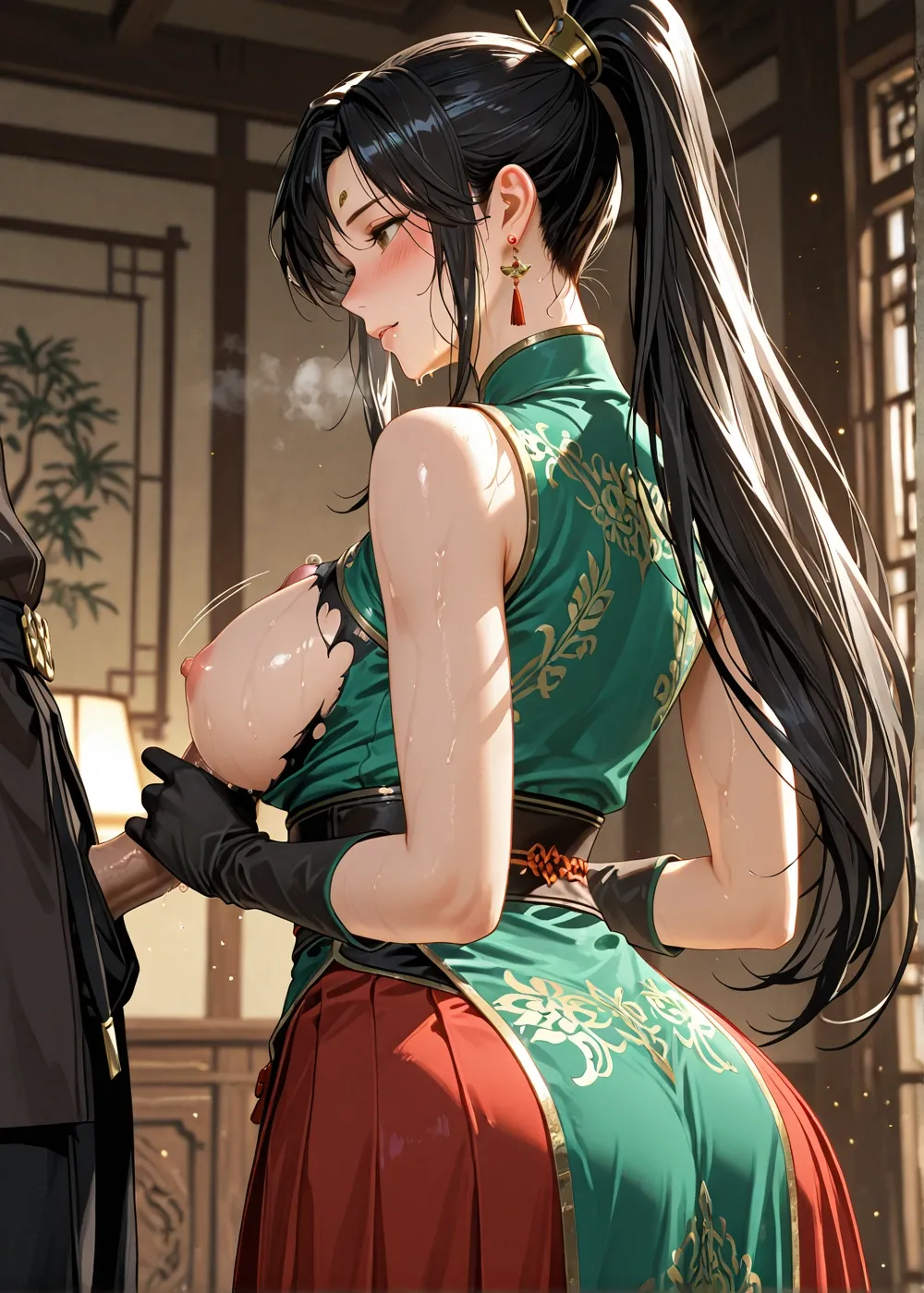 Manga Page 176