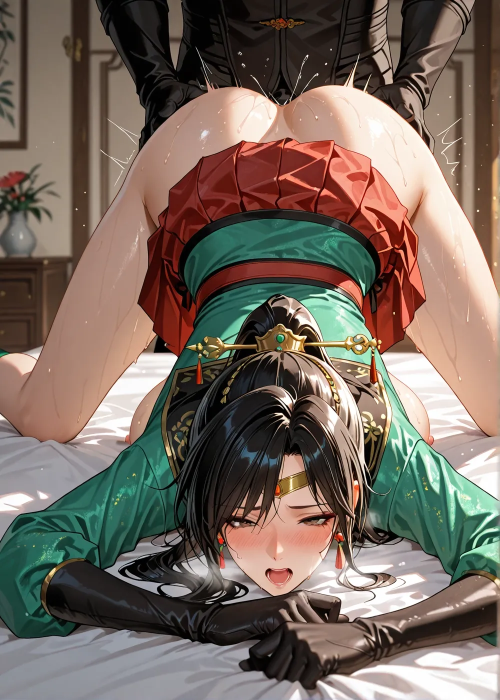 Manga Page 284