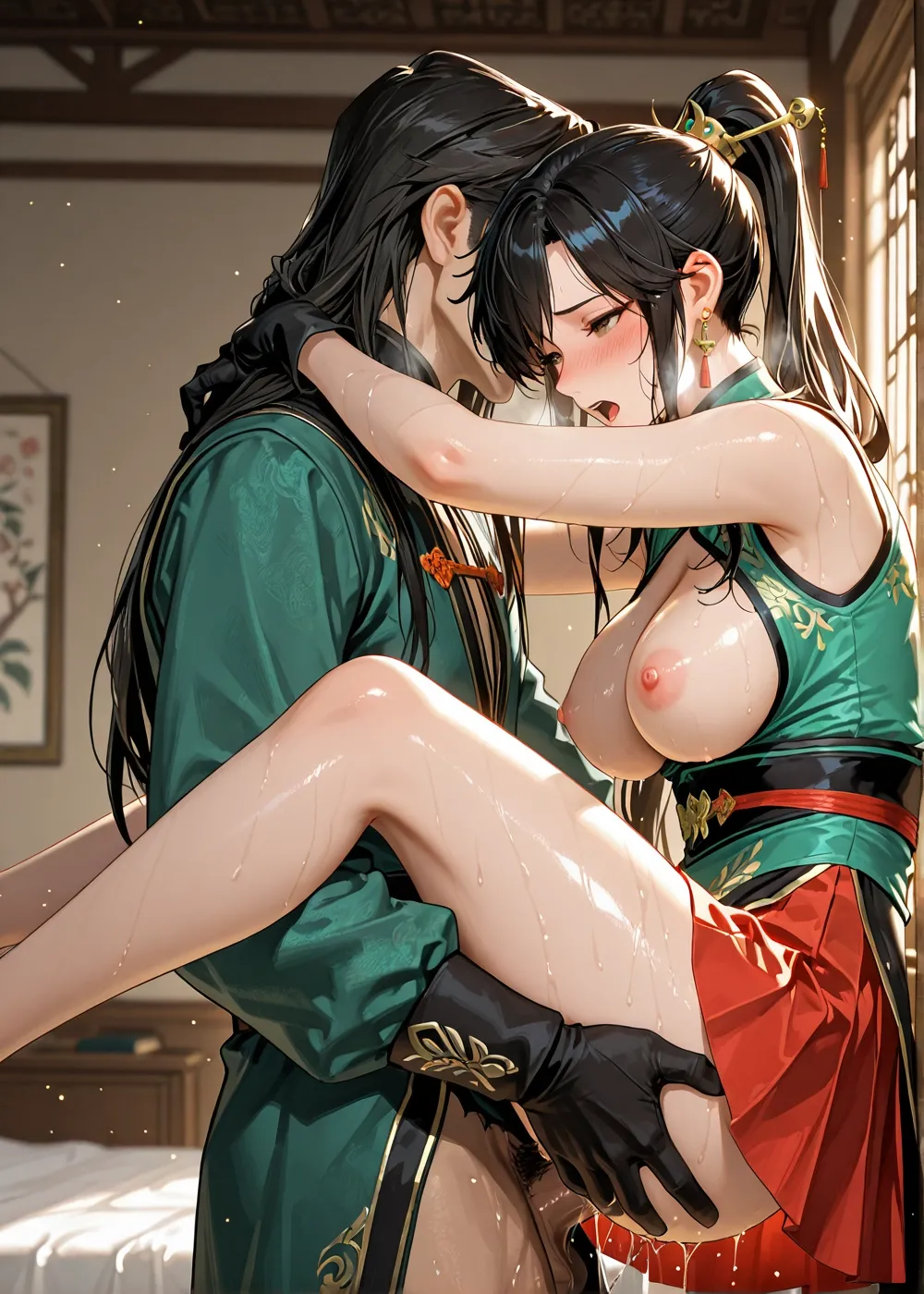 Manga Page 290