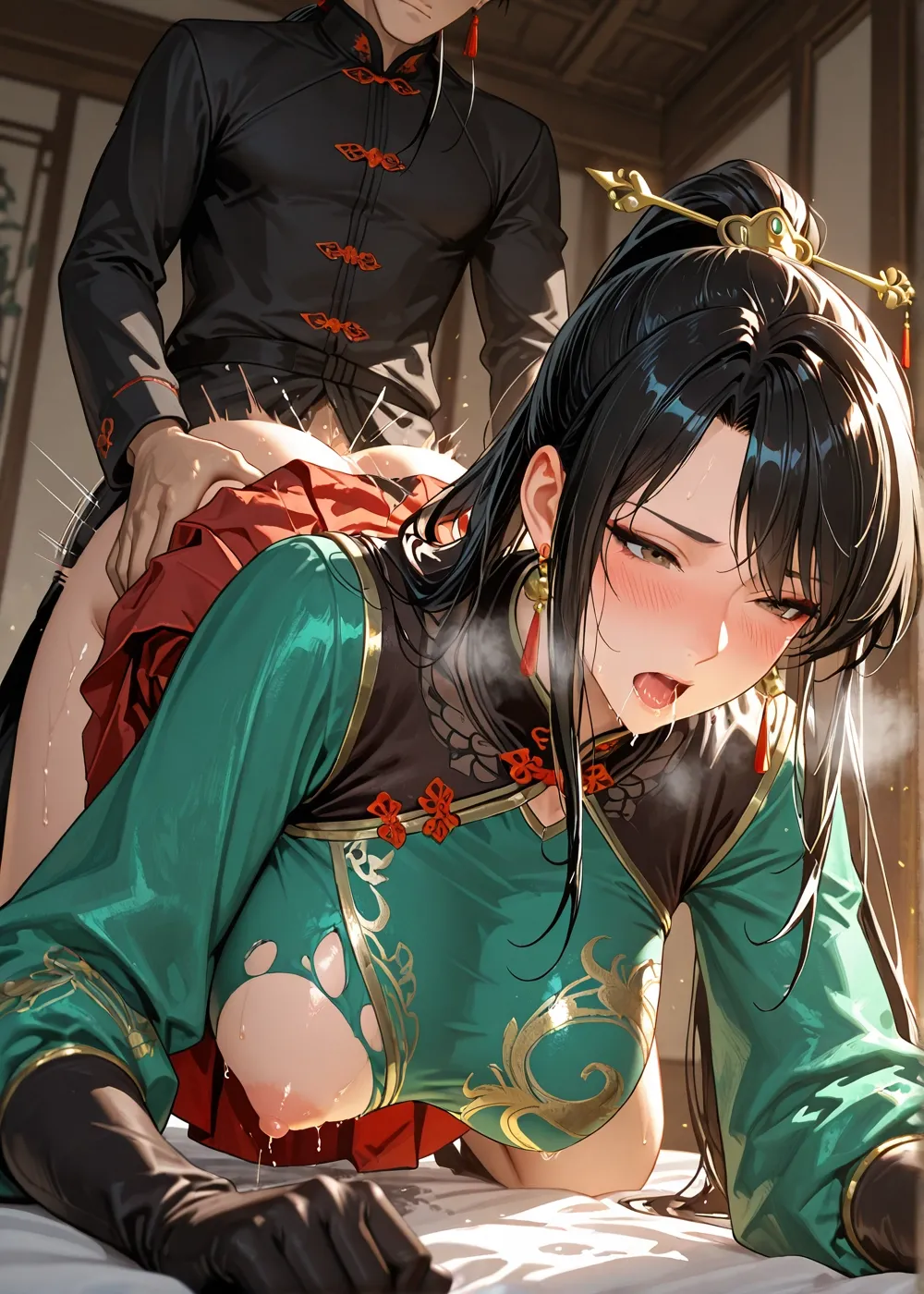 Manga Page 305