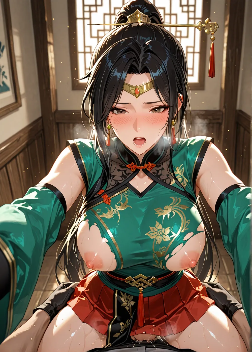 Manga Page 318