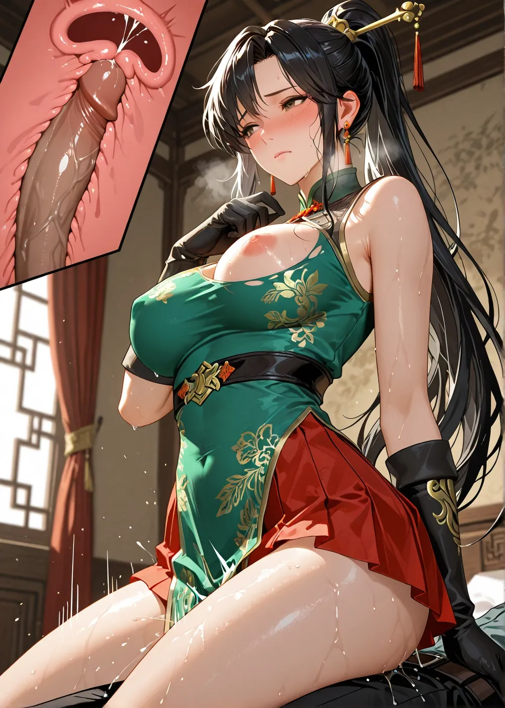 Manga Page 327