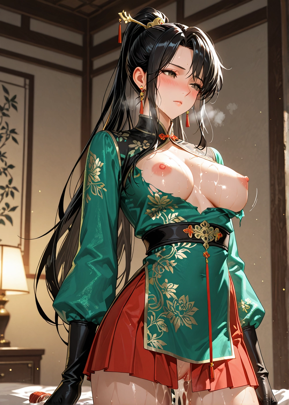 Manga Page 486