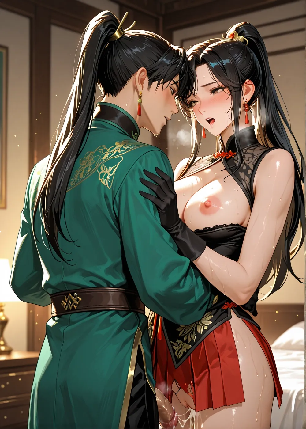Manga Page 492