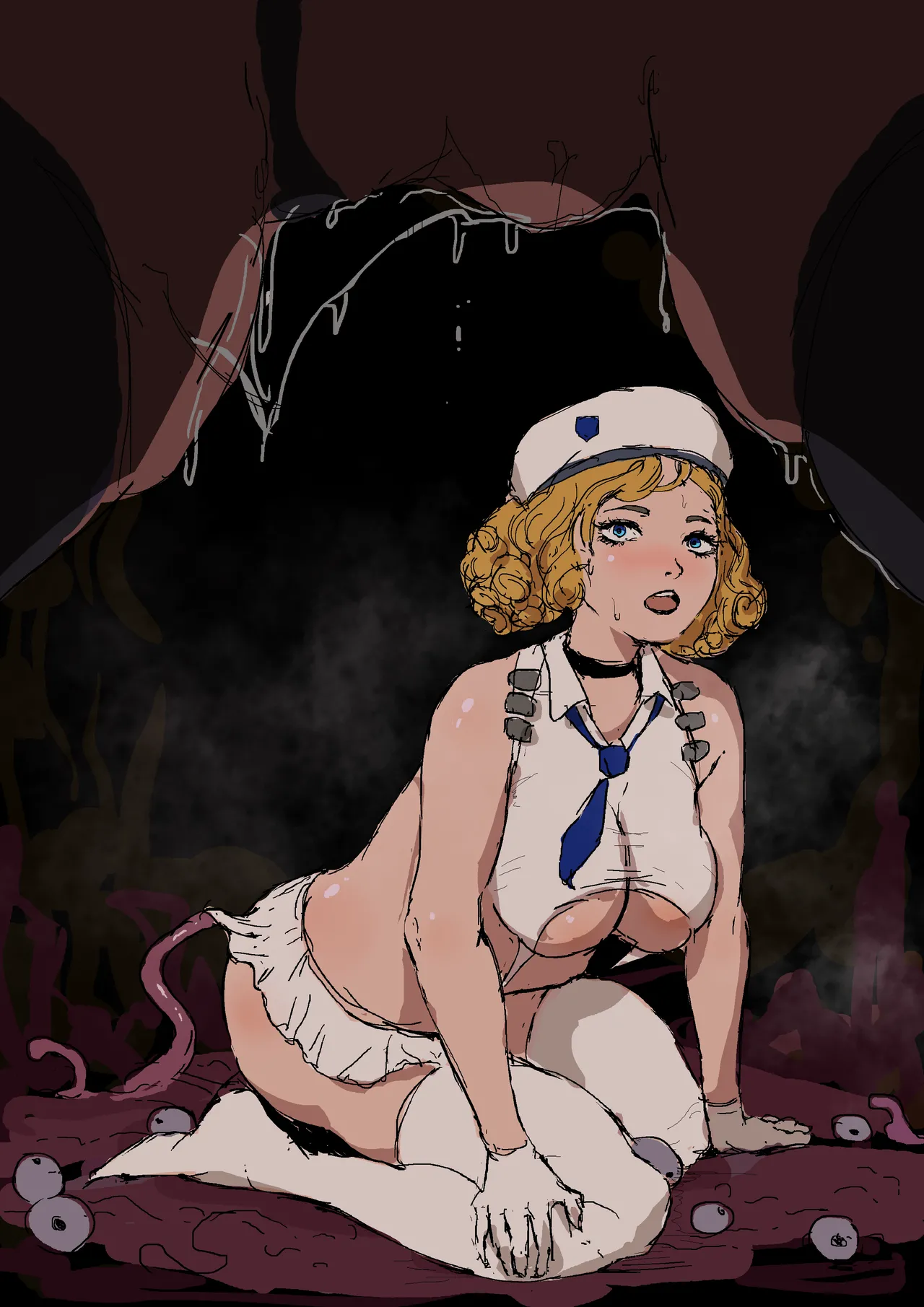 Manga Page 563