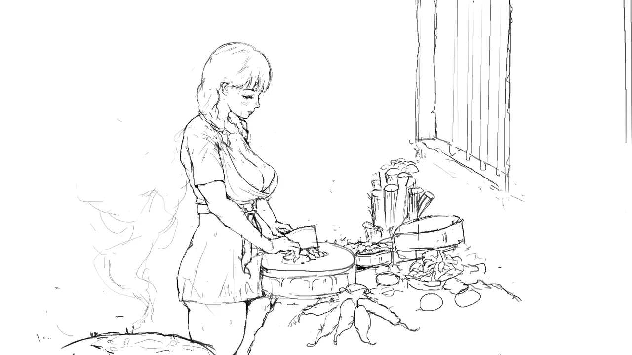 Manga Page 595