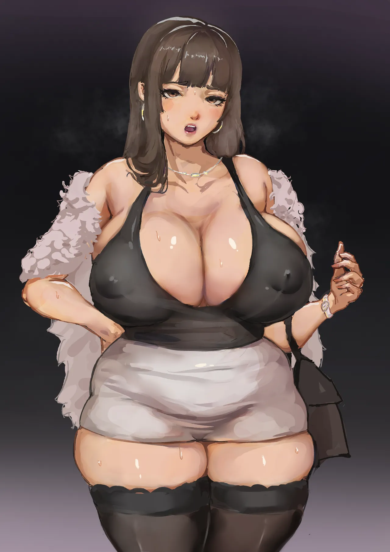 Manga Page 608