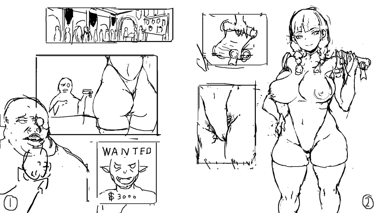 Manga Page 689