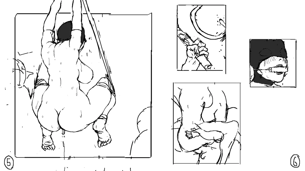 Manga Page 691