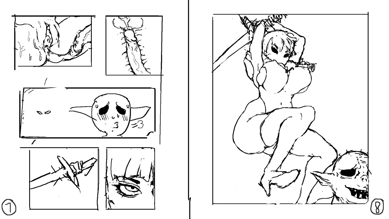 Manga Page 692
