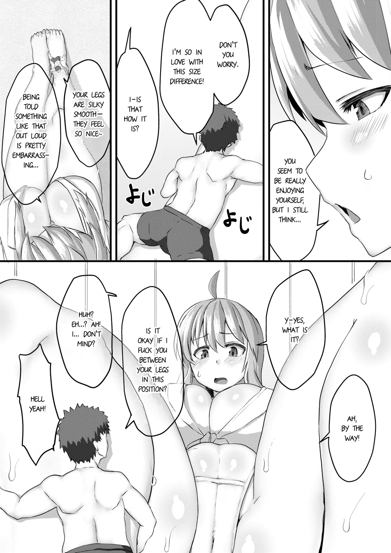 Manga Page 11