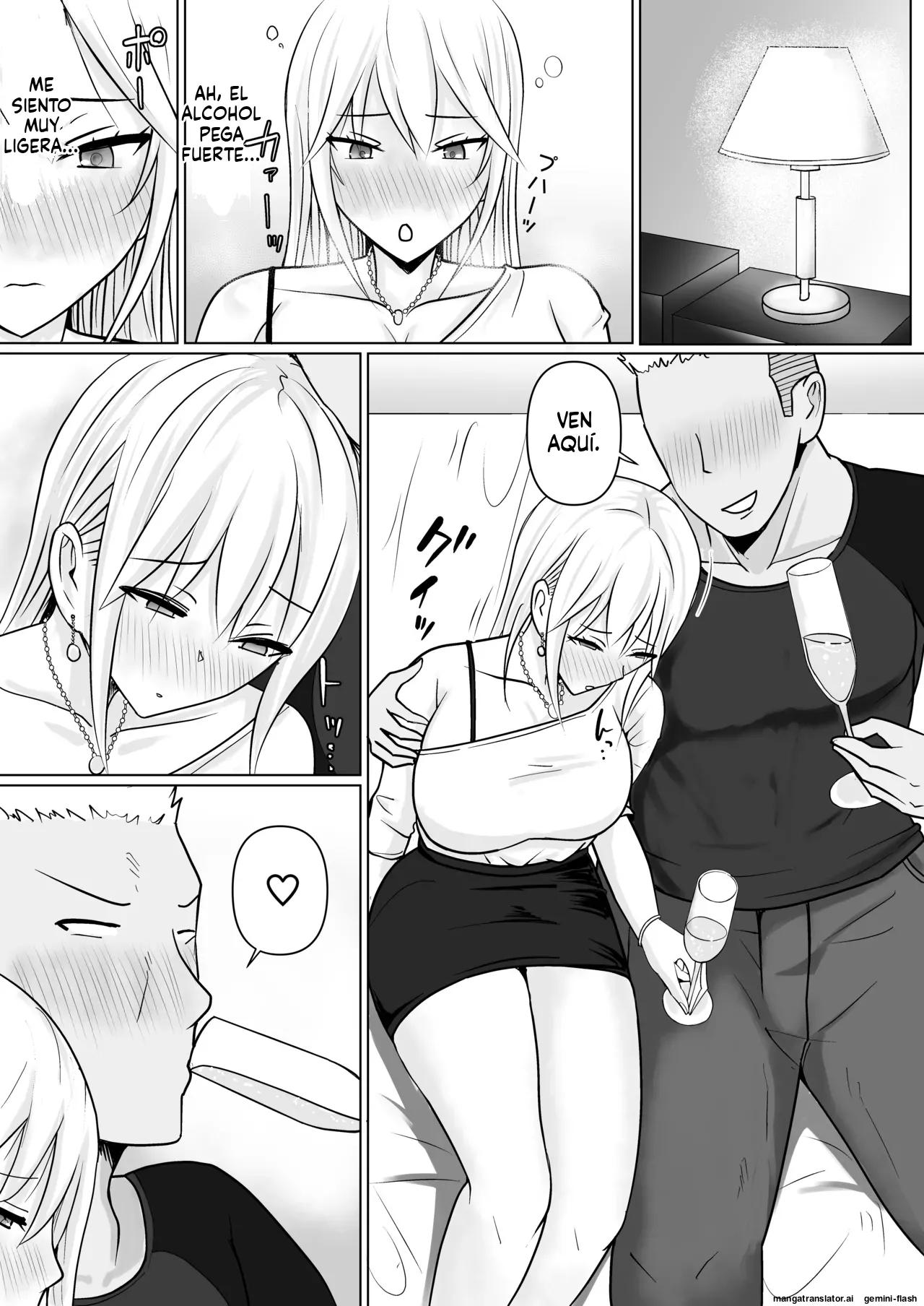 Manga Page 10