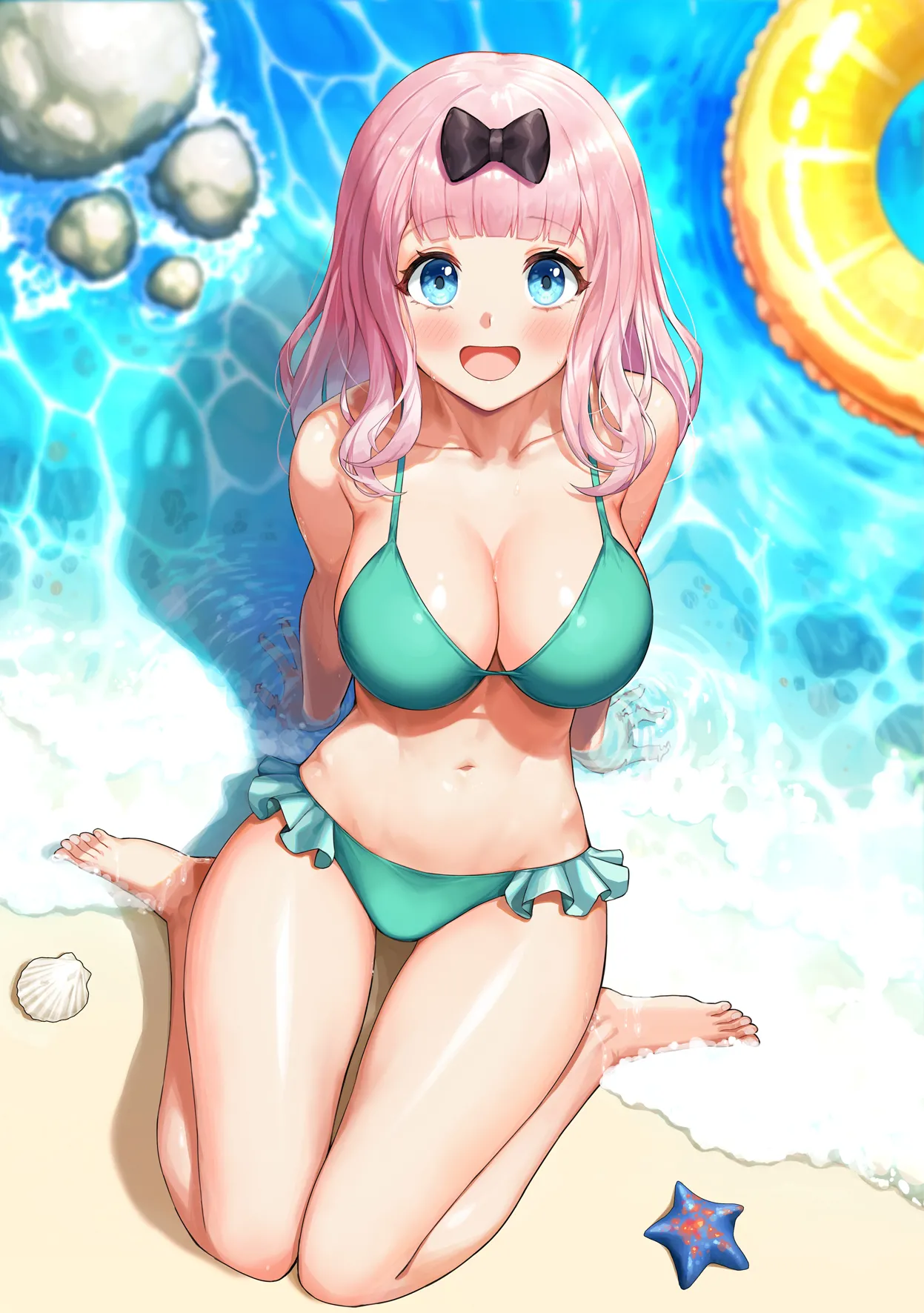 Manga Page 994