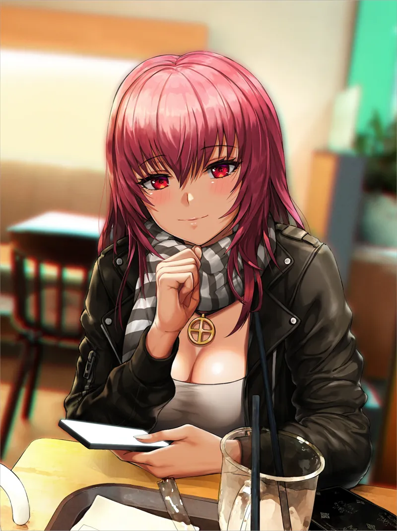 Manga Page 1060