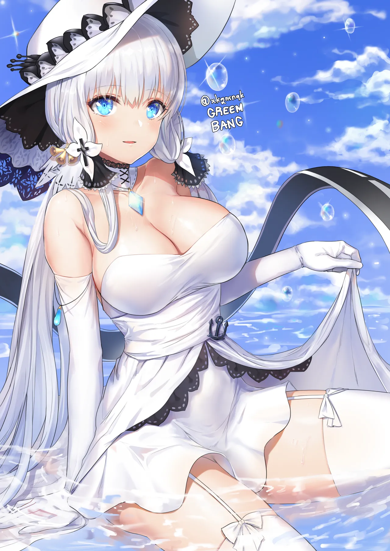 Manga Page 1089