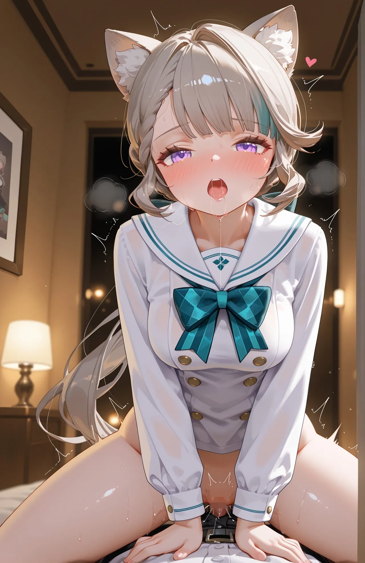 Manga Page 537