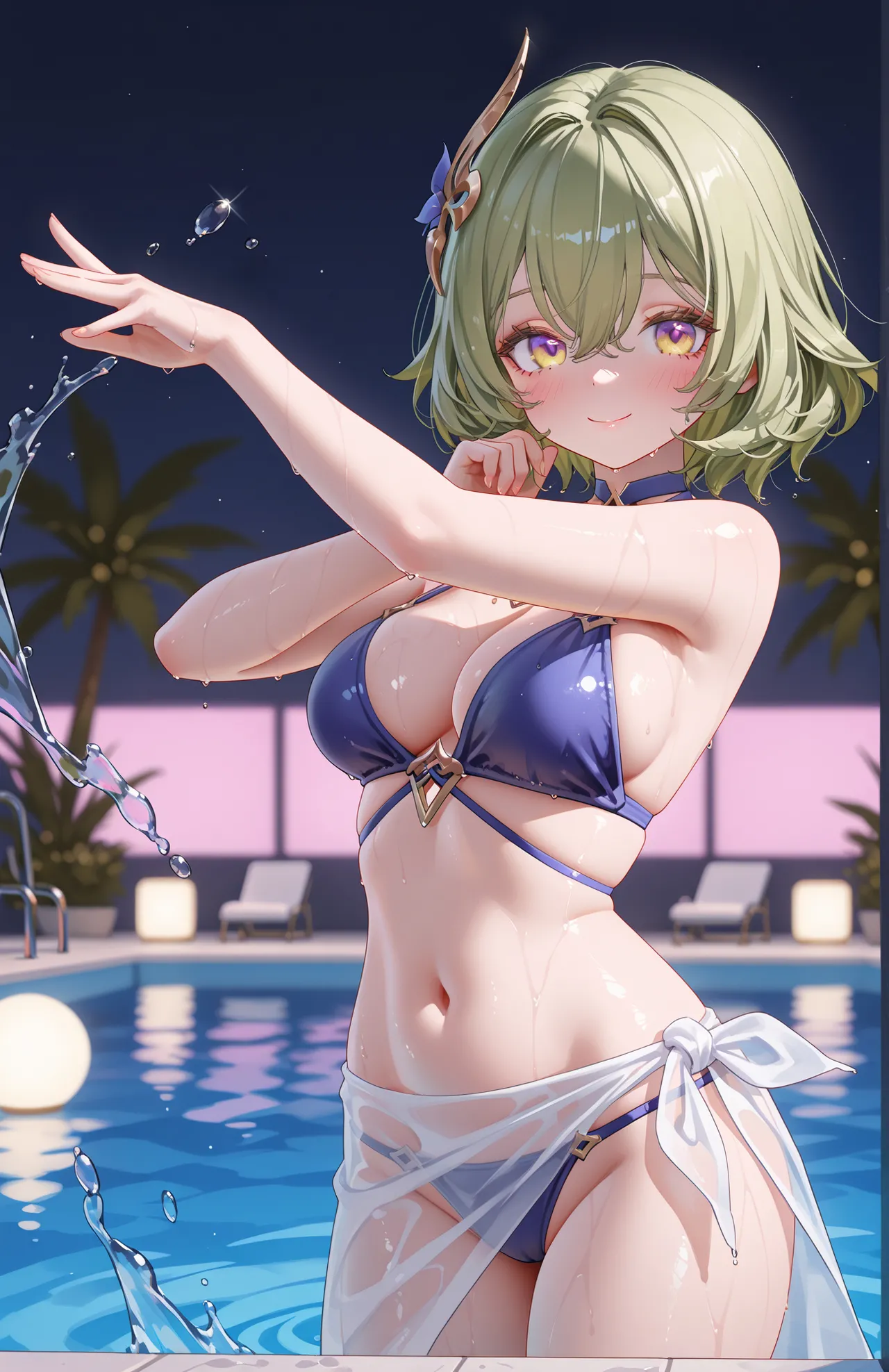 Manga Page 1064