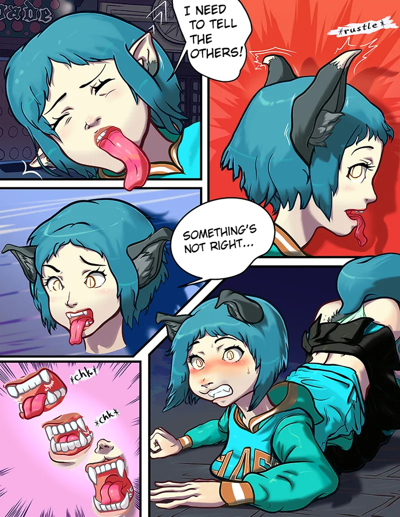 Manga Page 14