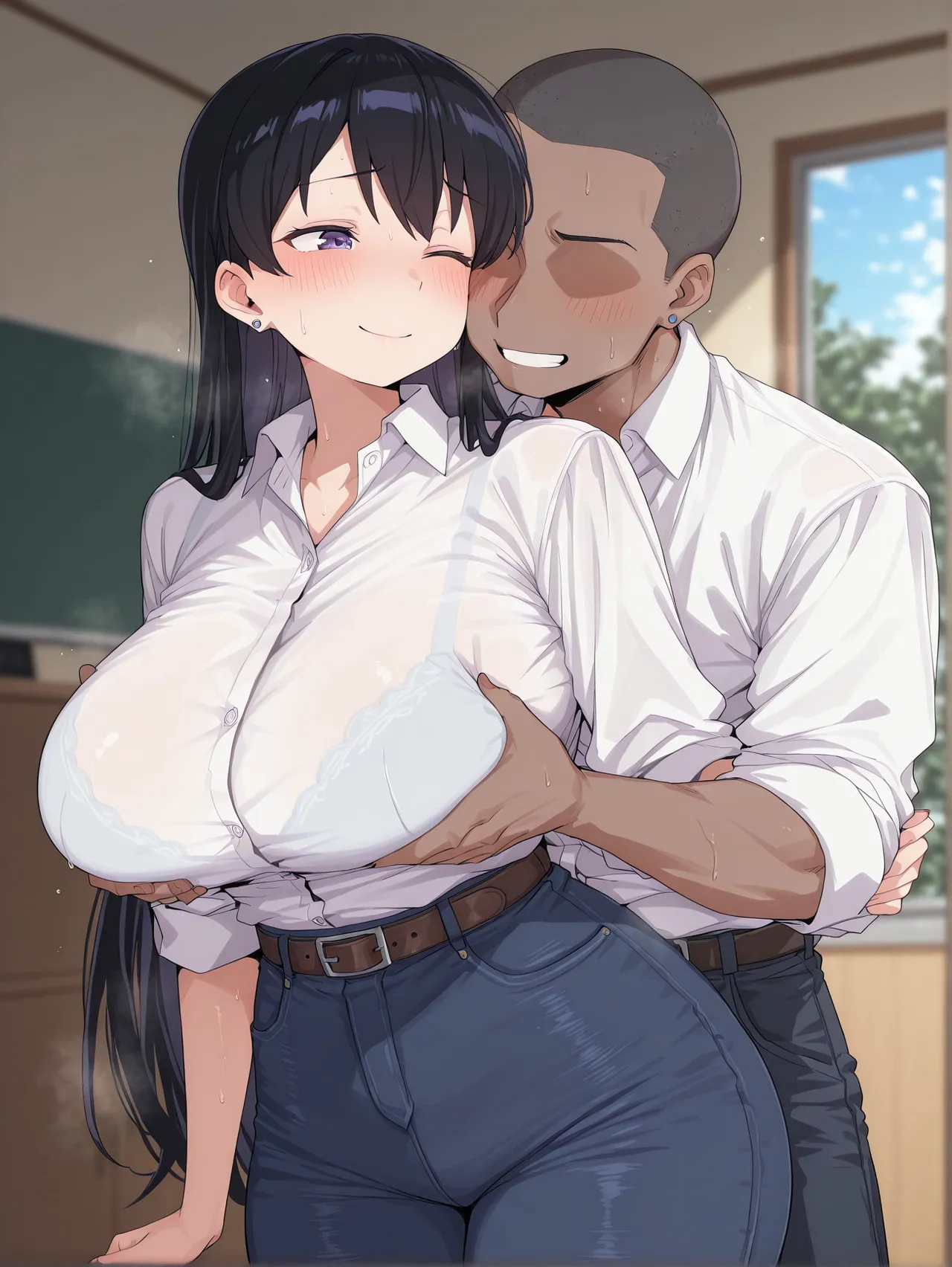 Manga Page 7