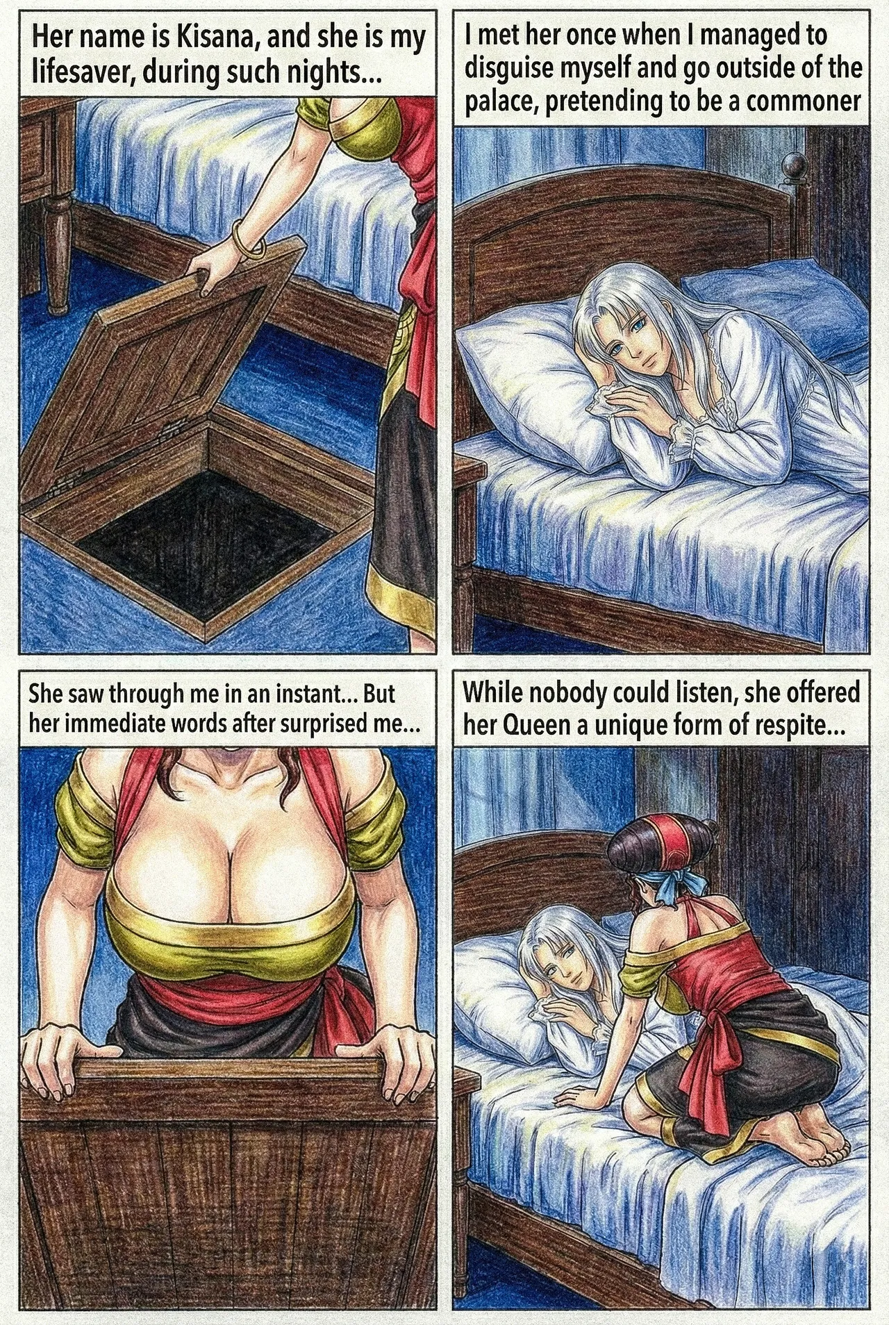 Manga Page 7