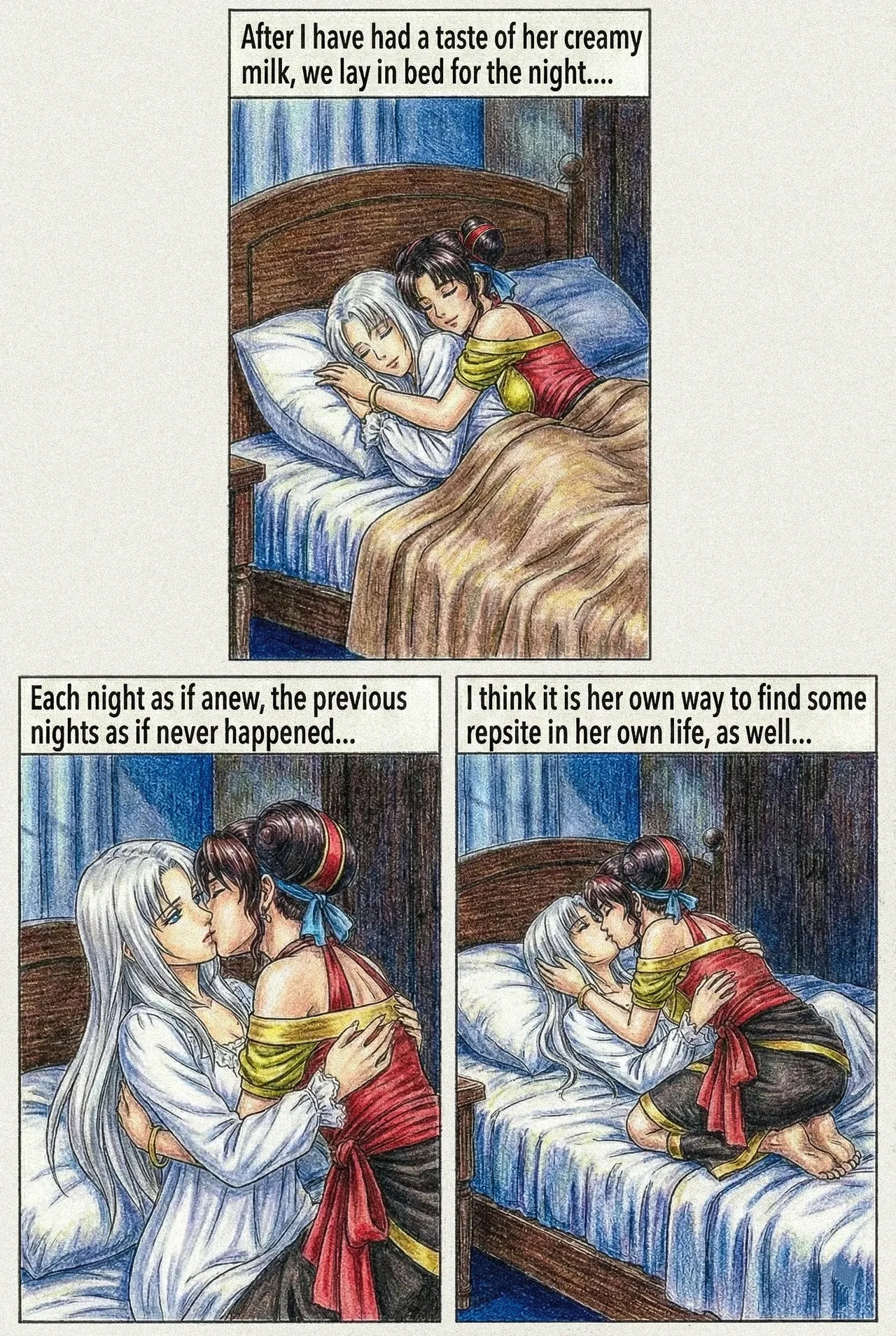 Manga Page 10