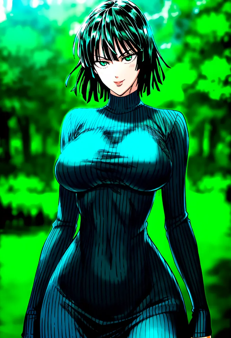 Manga Page 796