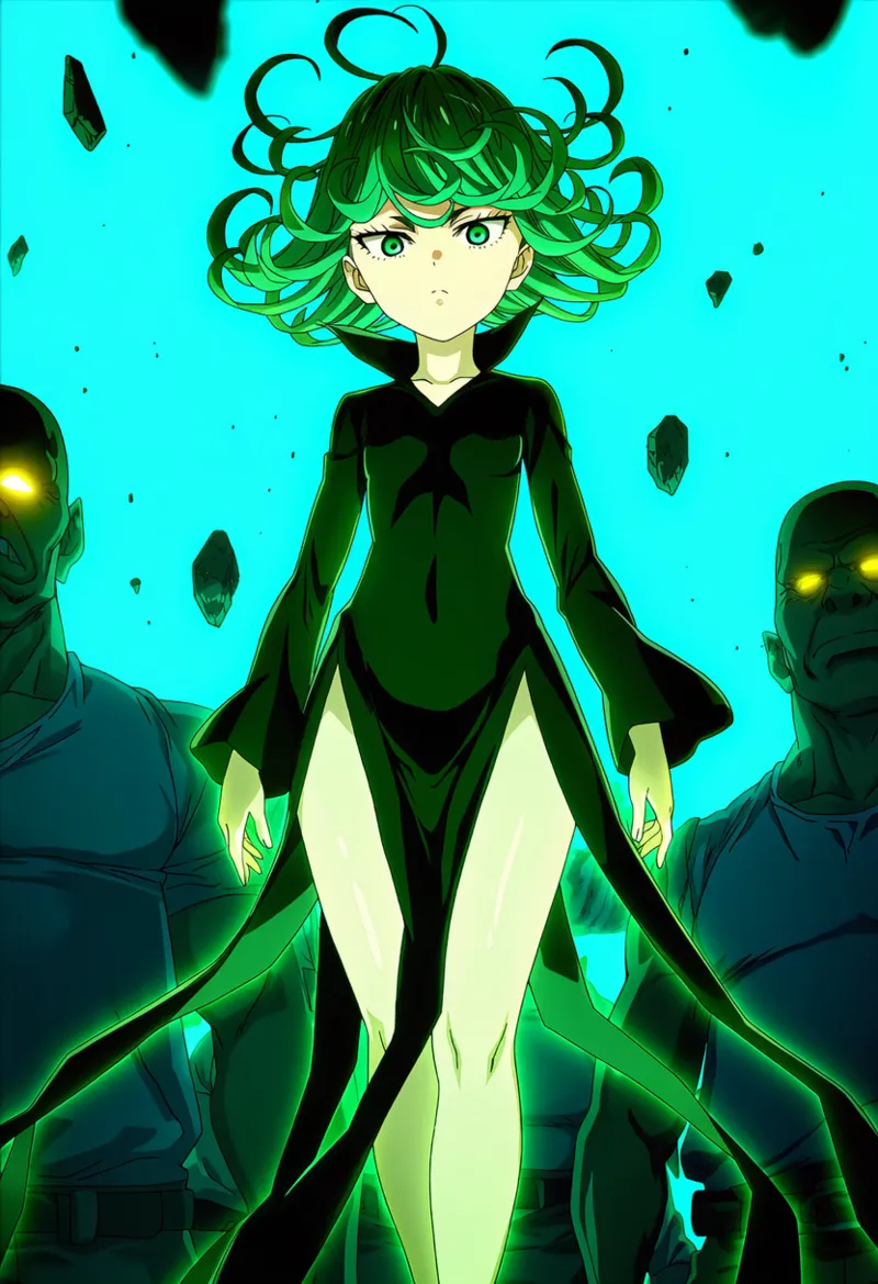 Manga Page 813