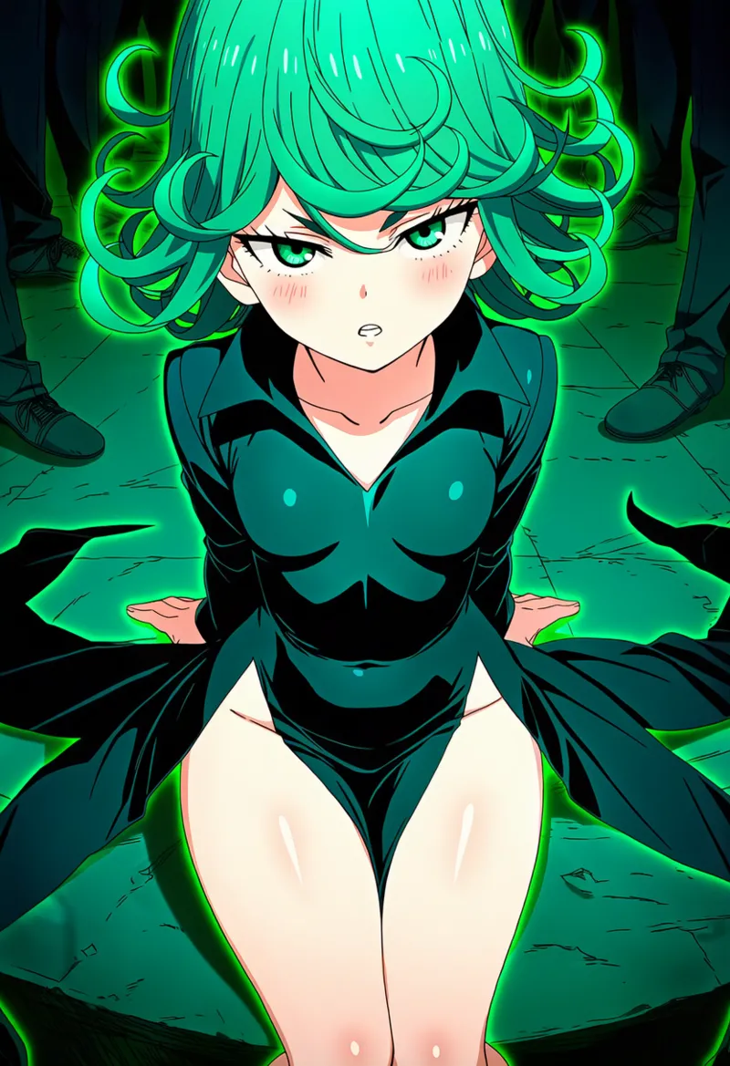 Manga Page 820