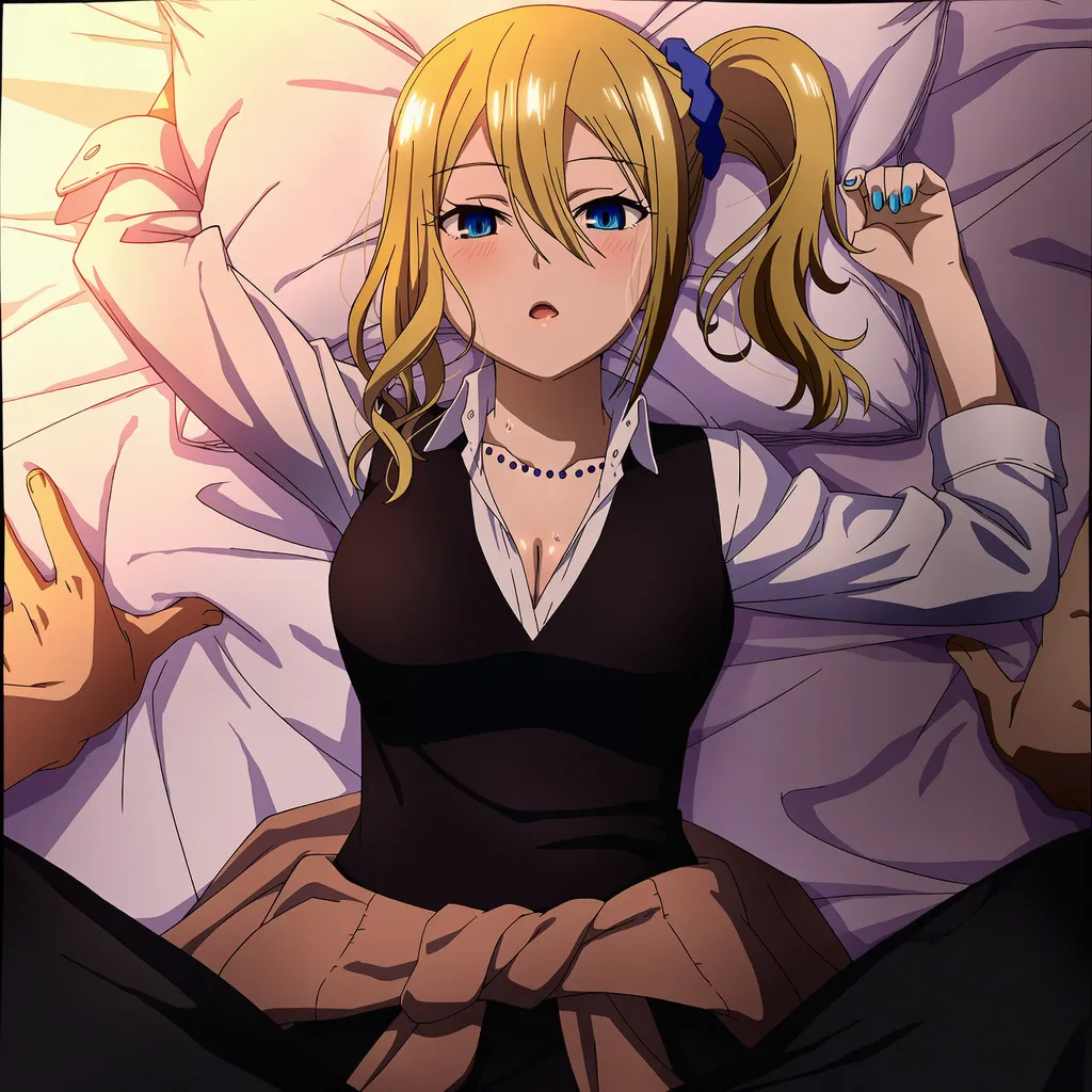 Manga Page 1353