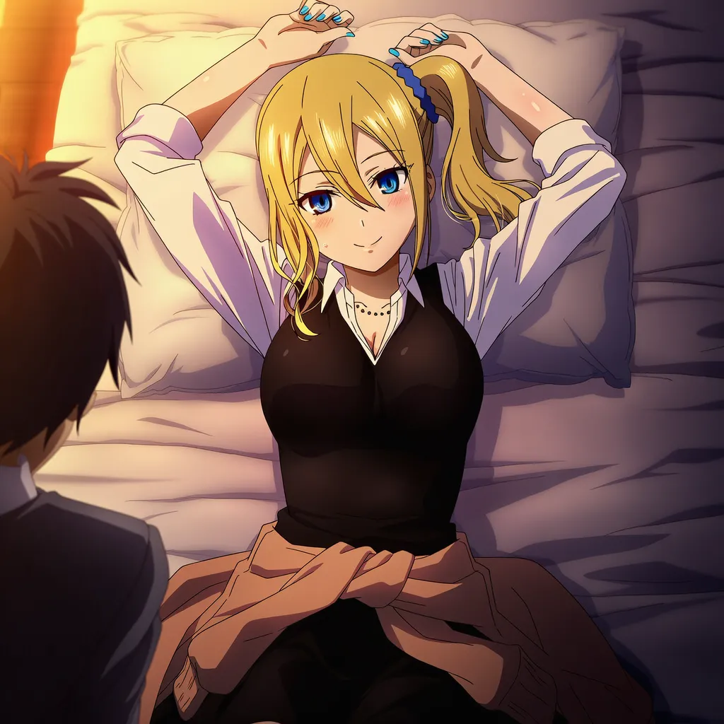Manga Page 1354