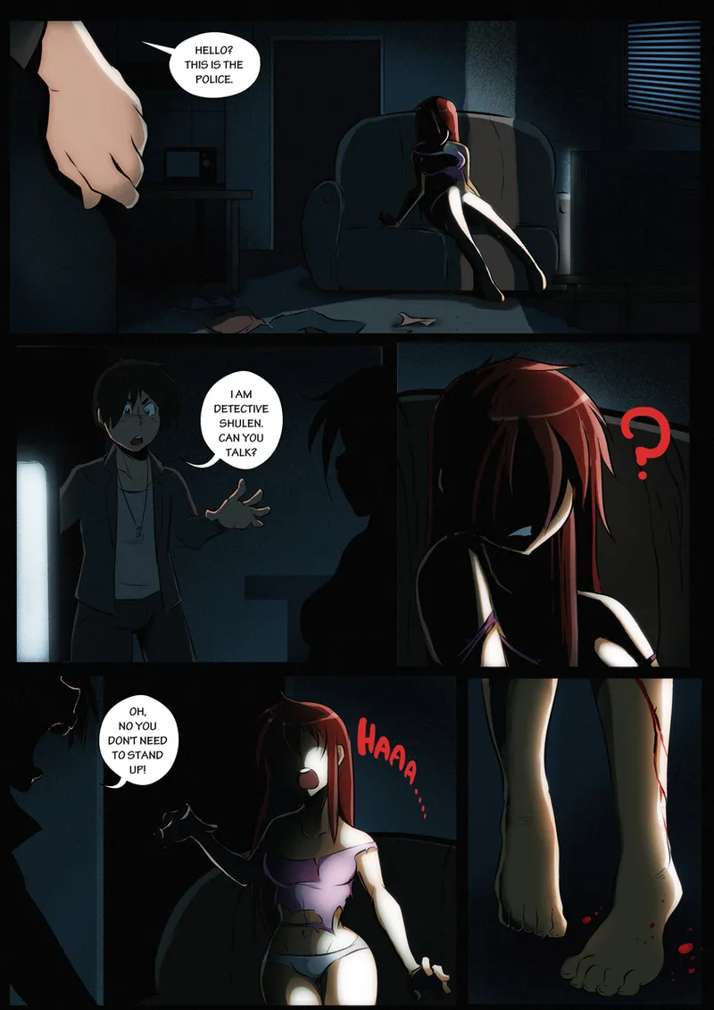 Manga Page 10