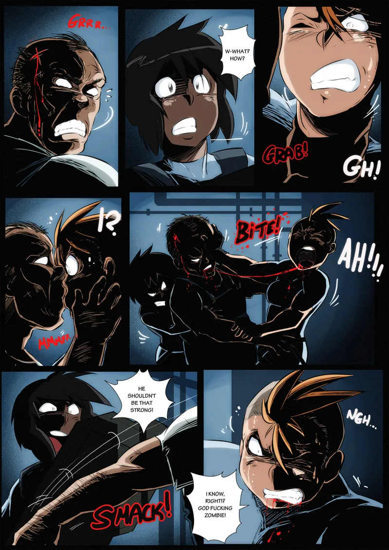Manga Page 18