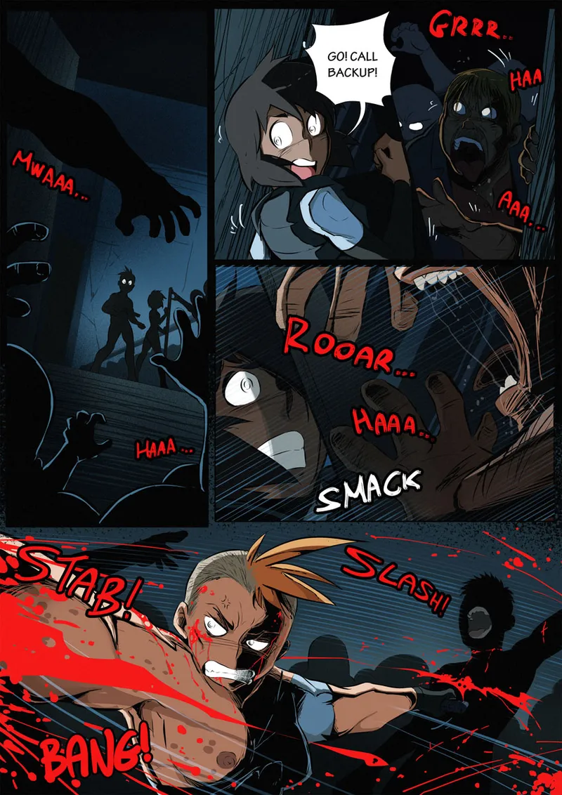 Manga Page 28