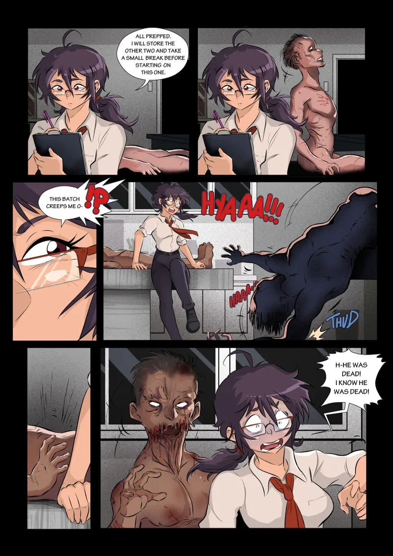 Manga Page 100