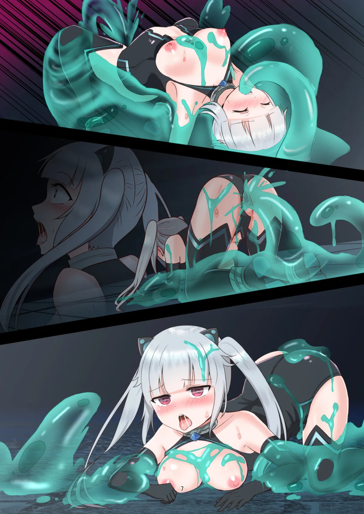 Manga Page 22