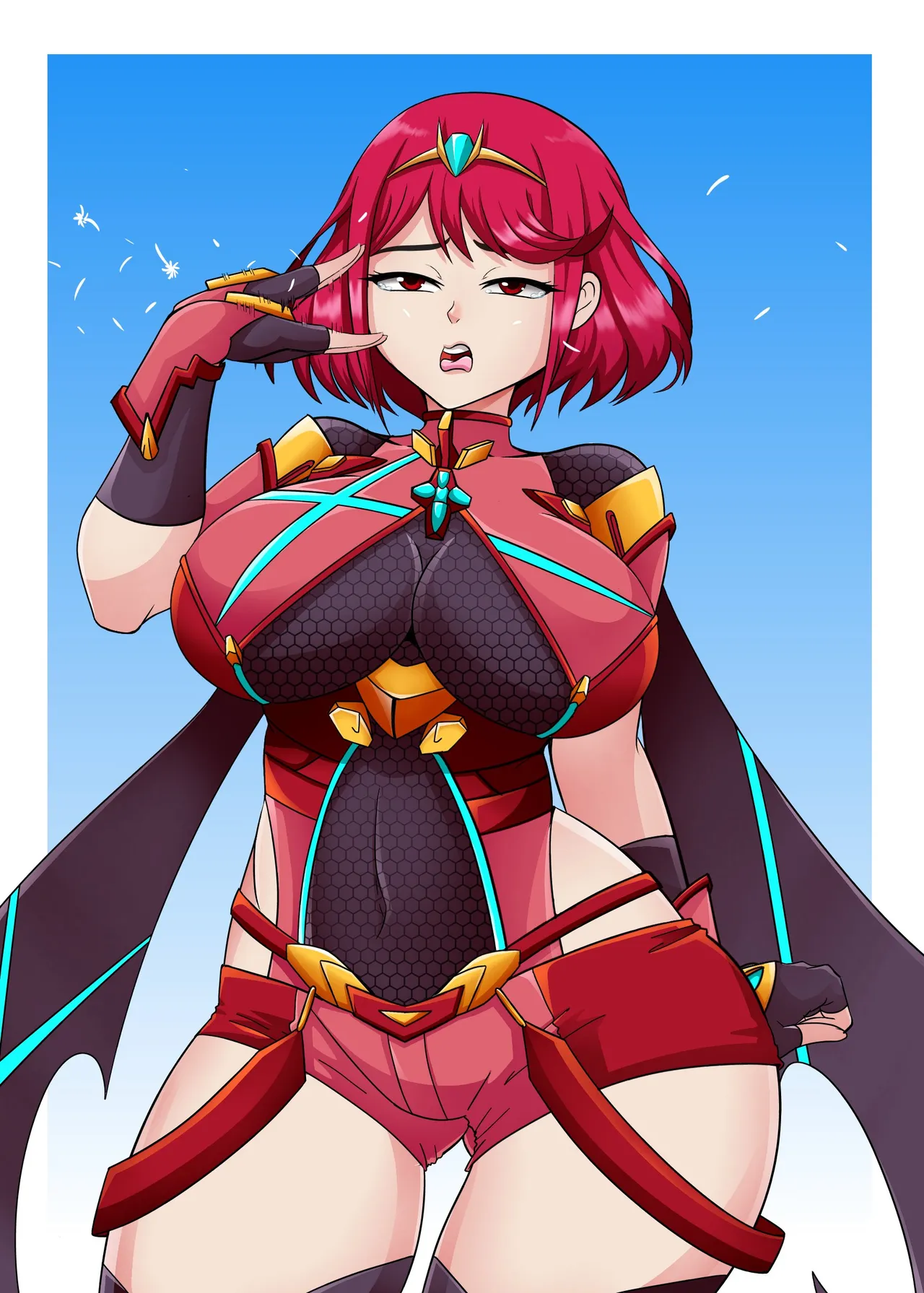 Manga Page 167