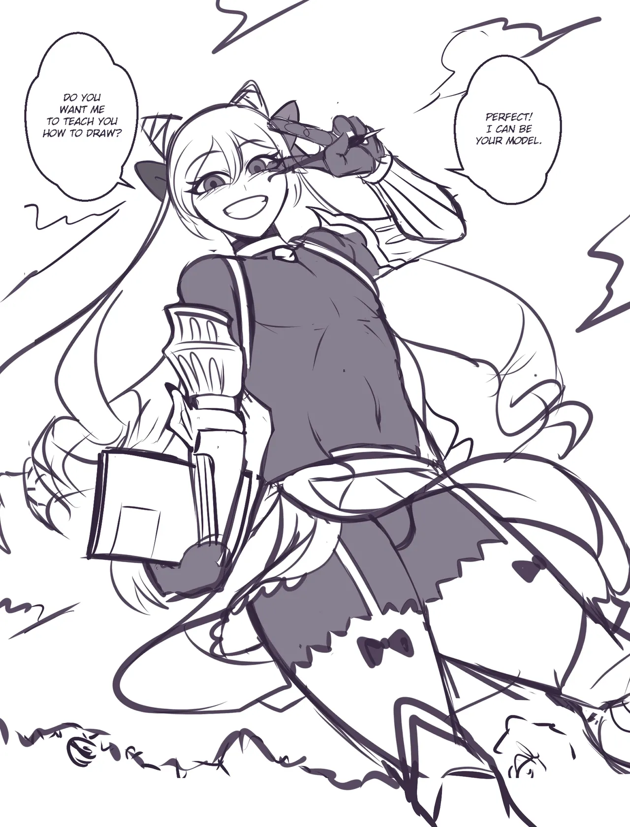 Manga Page 307