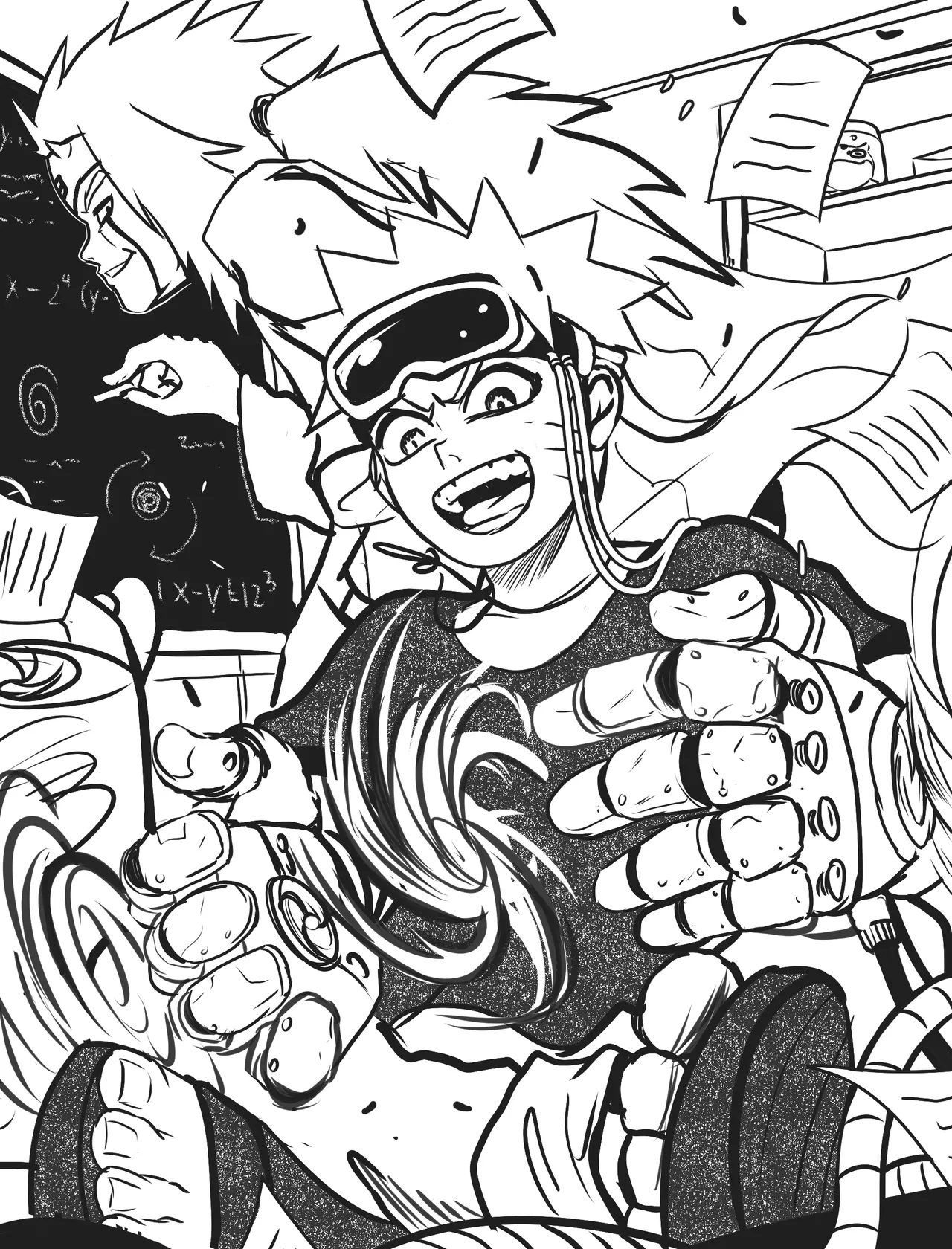 Manga Page 350